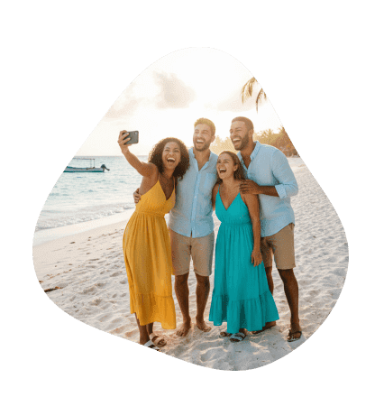 Dominican Republic eTicket