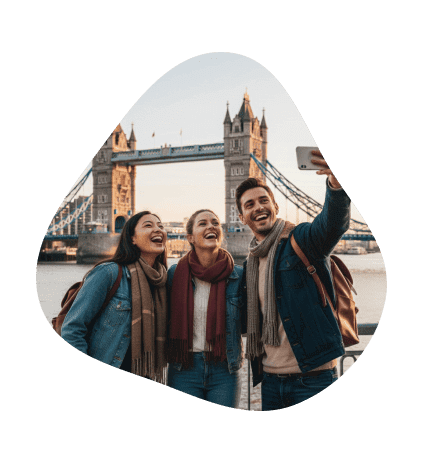 United Kingdom eTA